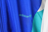 Vintage Adidas Track Jacket Large