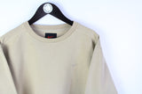 Vintage Nike Sweatshirt Medium