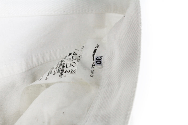 Helmut Lang Jeans Women’s 30