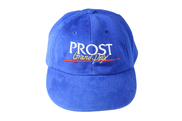 Vintage Alan Prost Cap