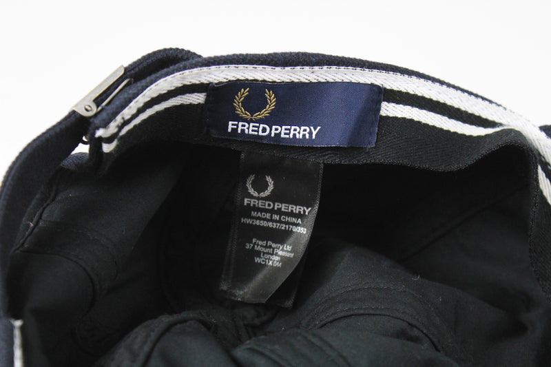 Fred Perry Cap