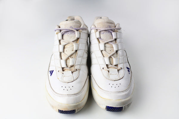 Vintage Adidas Sneakers Women's US 8.5
