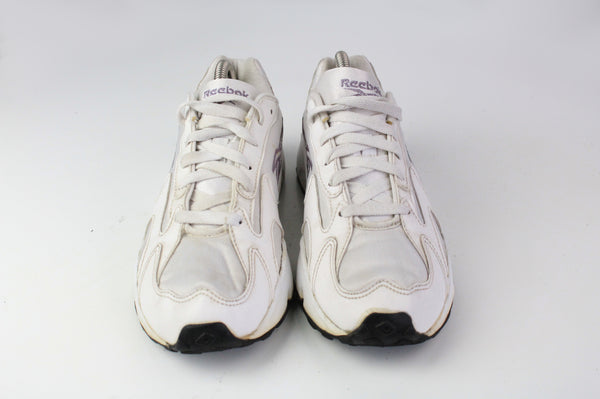 Vintage Reebok Sneakers Women's US 8