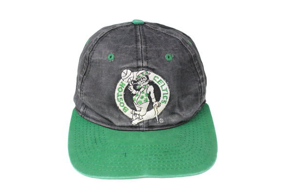 Vintage Boston Celtics Cap