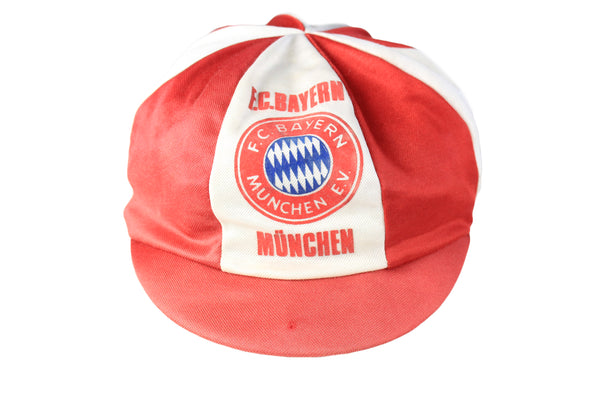 Vintage Bayern Munchen Cap