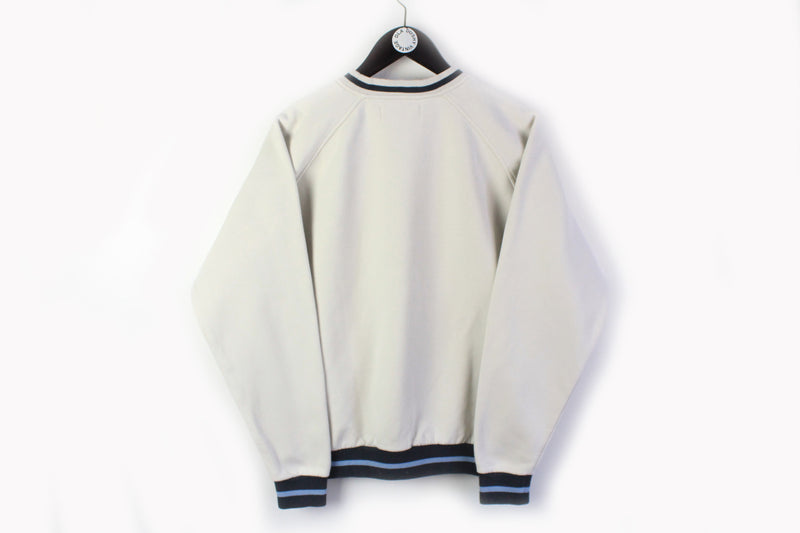 Vintage Kappa Sweatshirt Medium