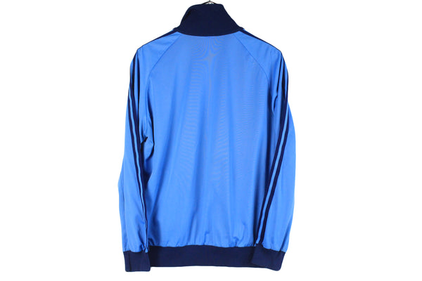 Vintage Adidas Track Jacket Medium