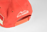 Vintage Dekra Ferrari Cap