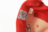 Vintage Dekra Ferrari Cap