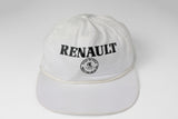 Vintage Renault Cap
