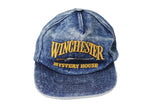 Vintage Winchester Mystery House Cap
