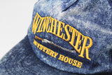 Vintage Winchester Mystery House Cap