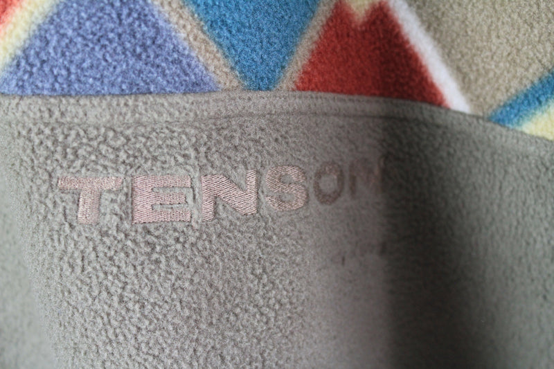 Vintage Tenson Polartec Fleece Medium