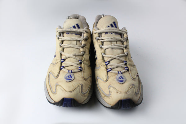 Vintage Adidas Response Sneakers EUR 40
