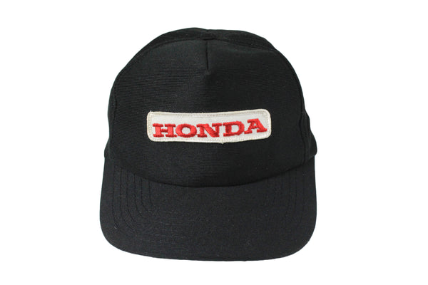 Vintage Honda Cap
