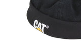 Vintage CAT Docker Hat