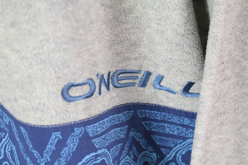 Vintage O'Neill Fleece Medium