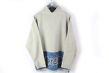 Vintage O'Neill Fleece Medium