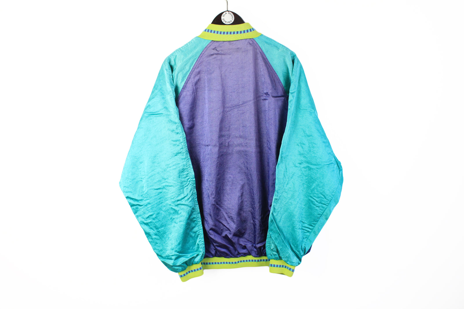 Vintage Adidas 236 Track Jacket XLarge / XXLarge – dla dushy