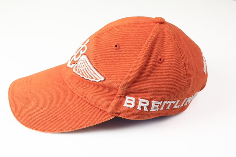 Breitling Cap