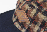Vintage Woolrich Stetson Cap