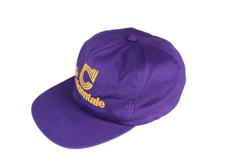 Vintage Hummel Die Continentale Cap