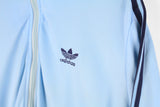 Vintage Adidas Track Jacket Small