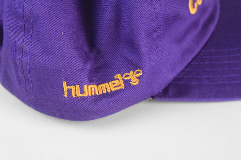 Vintage Hummel Die Continentale Cap