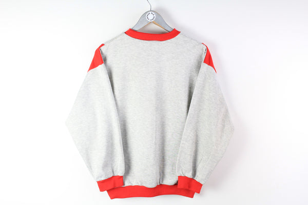 Vintage Streetball Sweatshirt Small