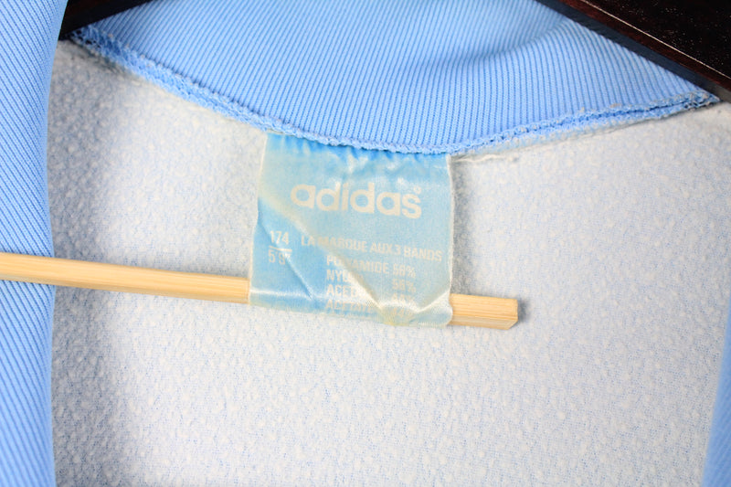 Vintage Adidas Track Jacket Small