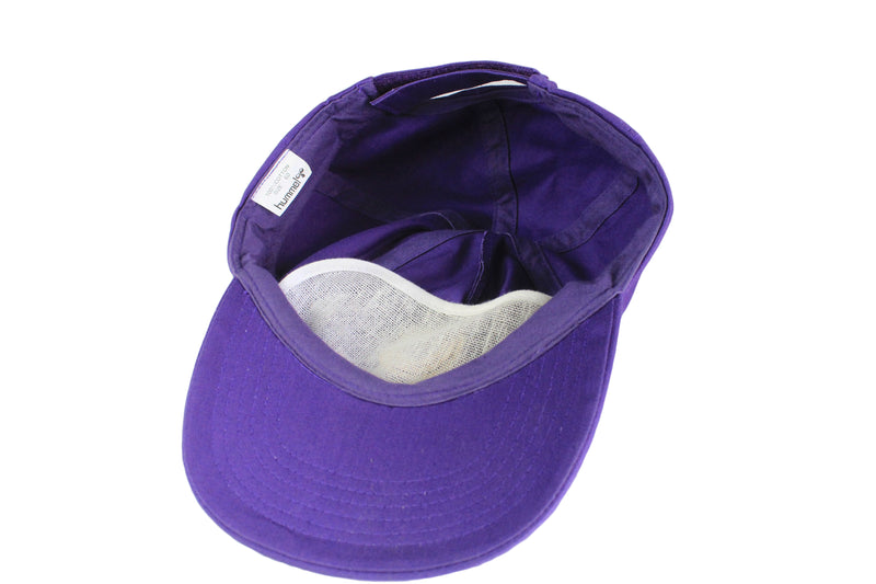 Vintage Hummel Die Continentale Cap