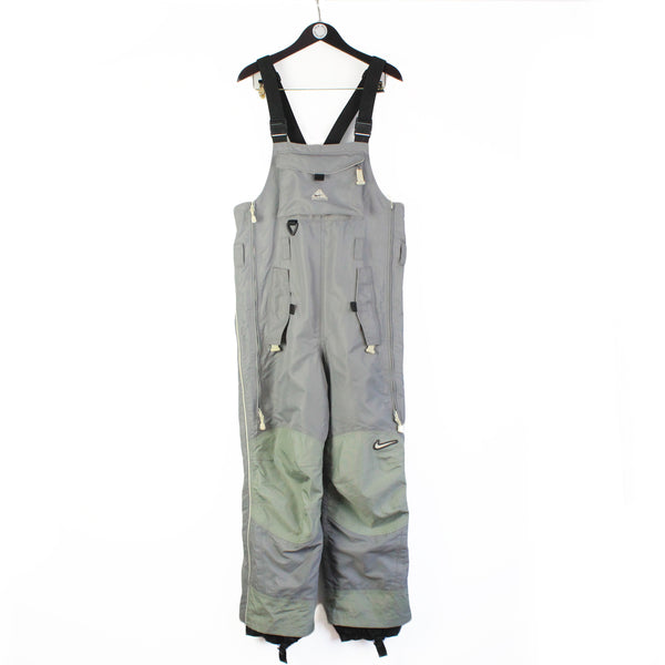 Vintage Nike ACG Ski Overall Medium dla dushy