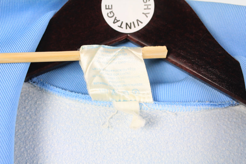 Vintage Adidas Track Jacket Small