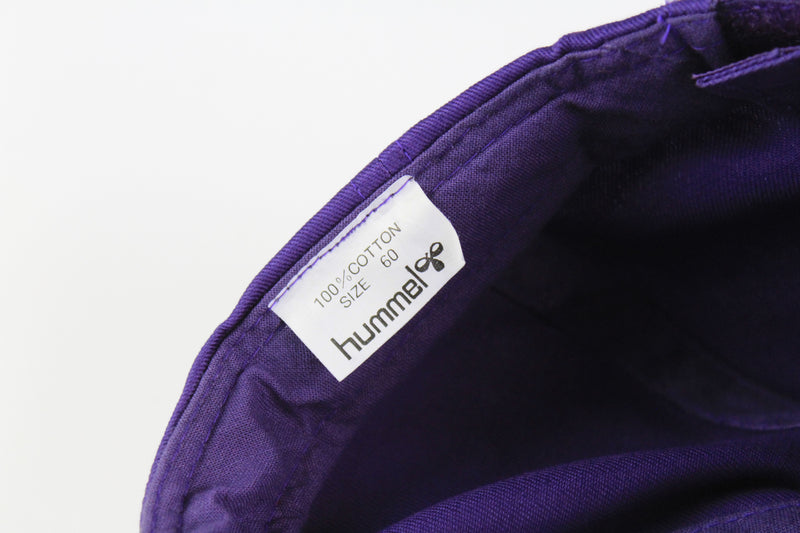 Vintage Hummel Die Continentale Cap