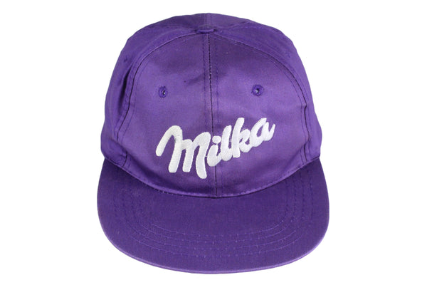 Milka Cap