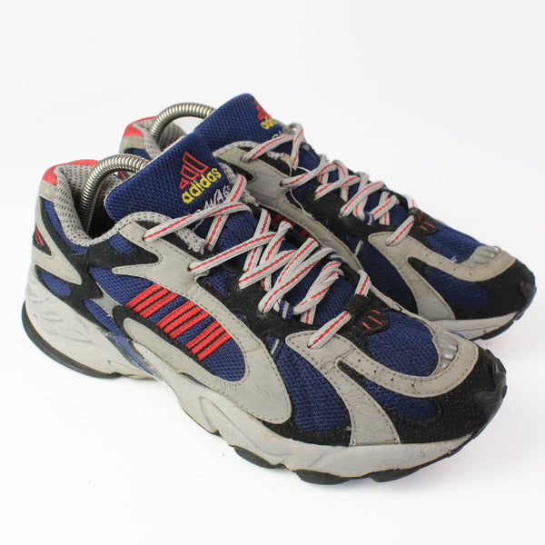Vintage Adidas Savage Sneakers US 7.5 dla dushy