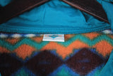 Vintage Equipe Fleece Large