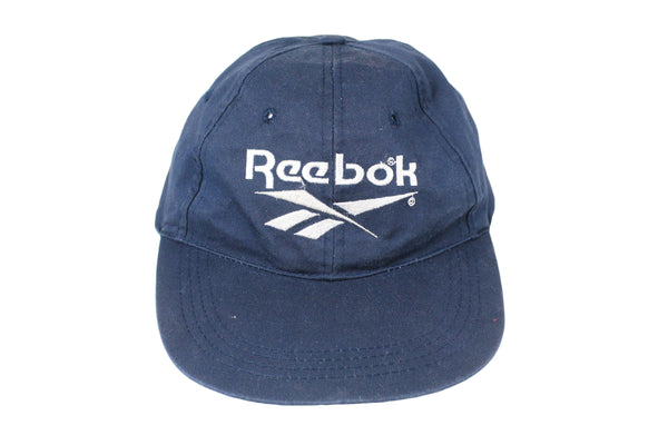 Vintage Reebok Cap