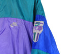Vintage Nike International Track Jacket XLarge