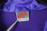 Vintage Nike International Track Jacket XLarge