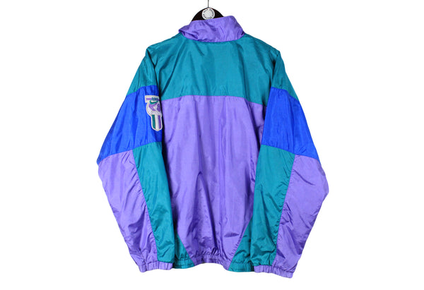 Vintage Nike International Track Jacket XLarge