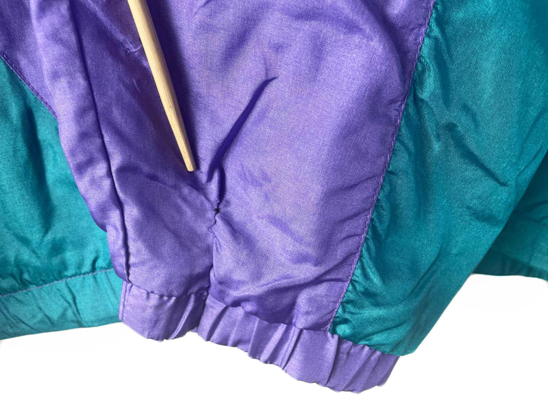 Vintage Nike International Track Jacket XLarge