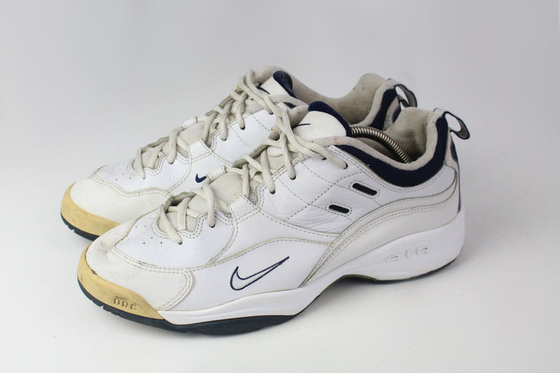 Nike | Shoes | Vintage 9s Nike Air Drc Court Tennis Sport Sz 95m 1w |  Poshmark