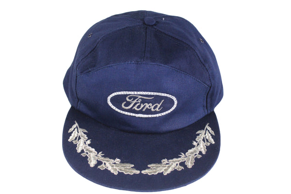 Vintage Ford Cap