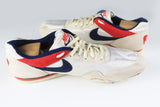 Vintage Nike Spikers Shoes US 9.5