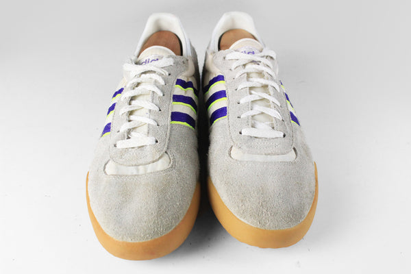 Vintage Adidas Sneakers US 10