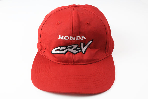 Vintage Honda CR-V Cap