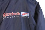 Vintage Reebok Jacket XLarge