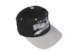  Vintage Chicago White Sox Starter Cap black gray 90's sport style MLB baseball hat