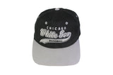 Vintage Chicago White Sox Starter Cap